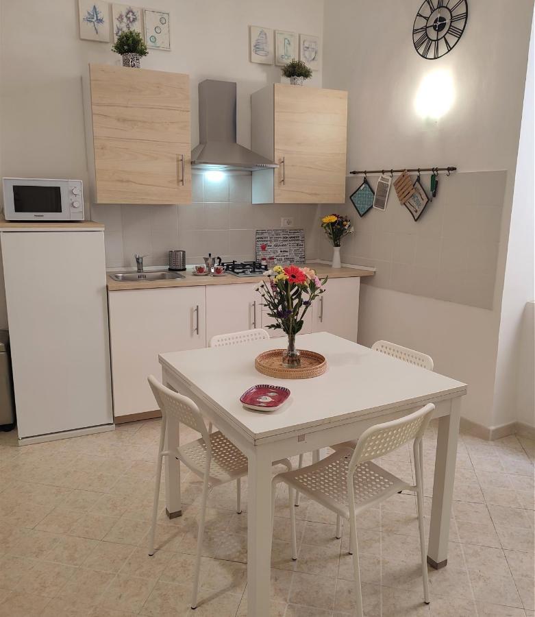 Donna Concetta Arthouse Apartment เนเปิลส์ ภายนอก รูปภาพ