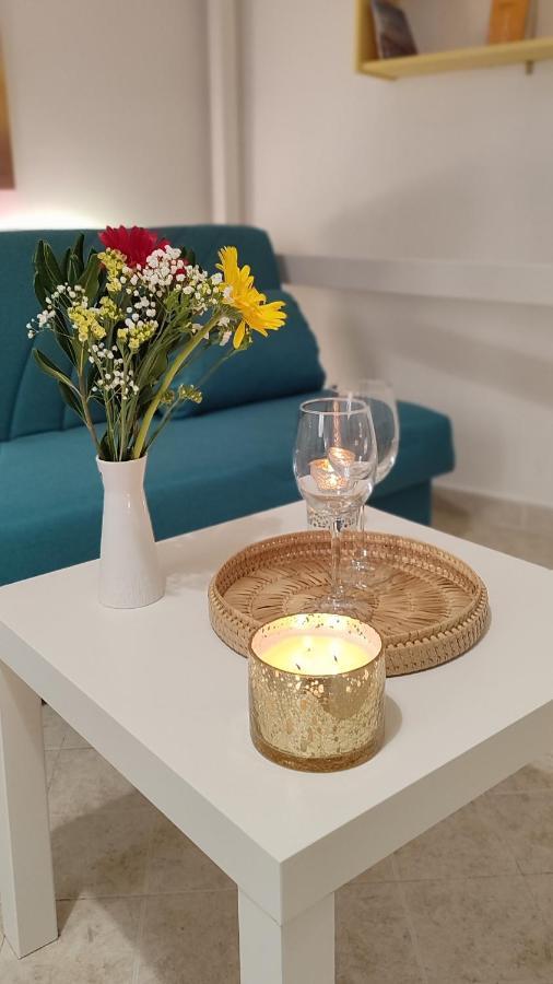 Donna Concetta Arthouse Apartment เนเปิลส์ ภายนอก รูปภาพ