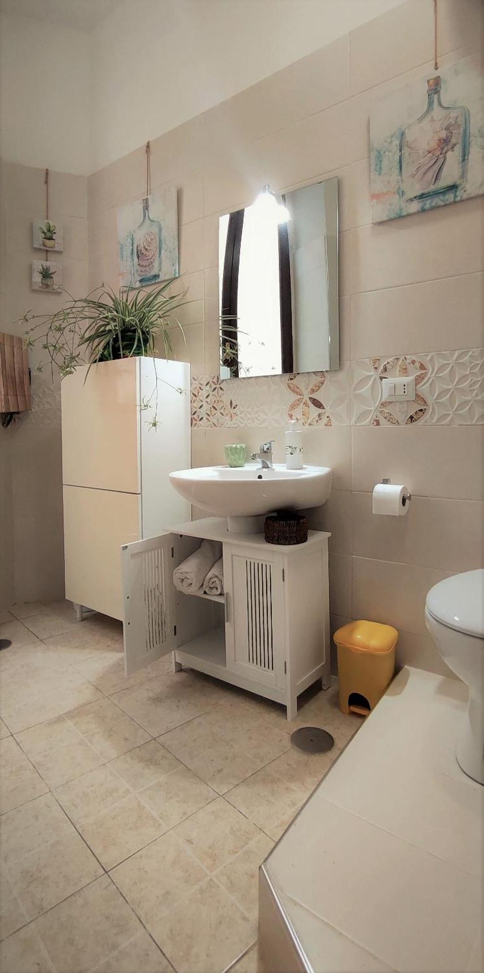 Donna Concetta Arthouse Apartment เนเปิลส์ ภายนอก รูปภาพ